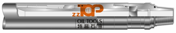 1 1/2" Slip Connector Coiled Tubing Tools