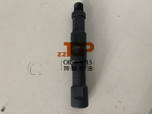 Slick Line Wireline Tools Knuckle Joint
