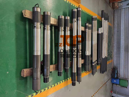 Válvula de circulación de la seguridad del disco de la ruptura para el servicio de prueba del tronco de taladro