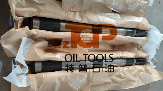 RD Tester de tubos válvula de flapper / RD TST válvula para el servicio de pruebas de pozo