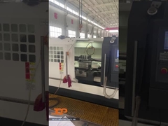 Fuente de petróleo y gas Pozo de perforación de pozo de prueba de herramientas de prueba de tronco de cadena APR DST herramientas de cadena