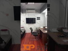 Taller de pruebas para herramientas de aceite de pozo